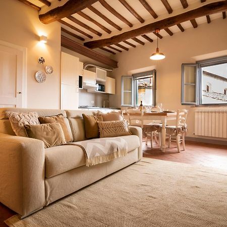 Ridolfo House Apartment San Miniato Exterior photo