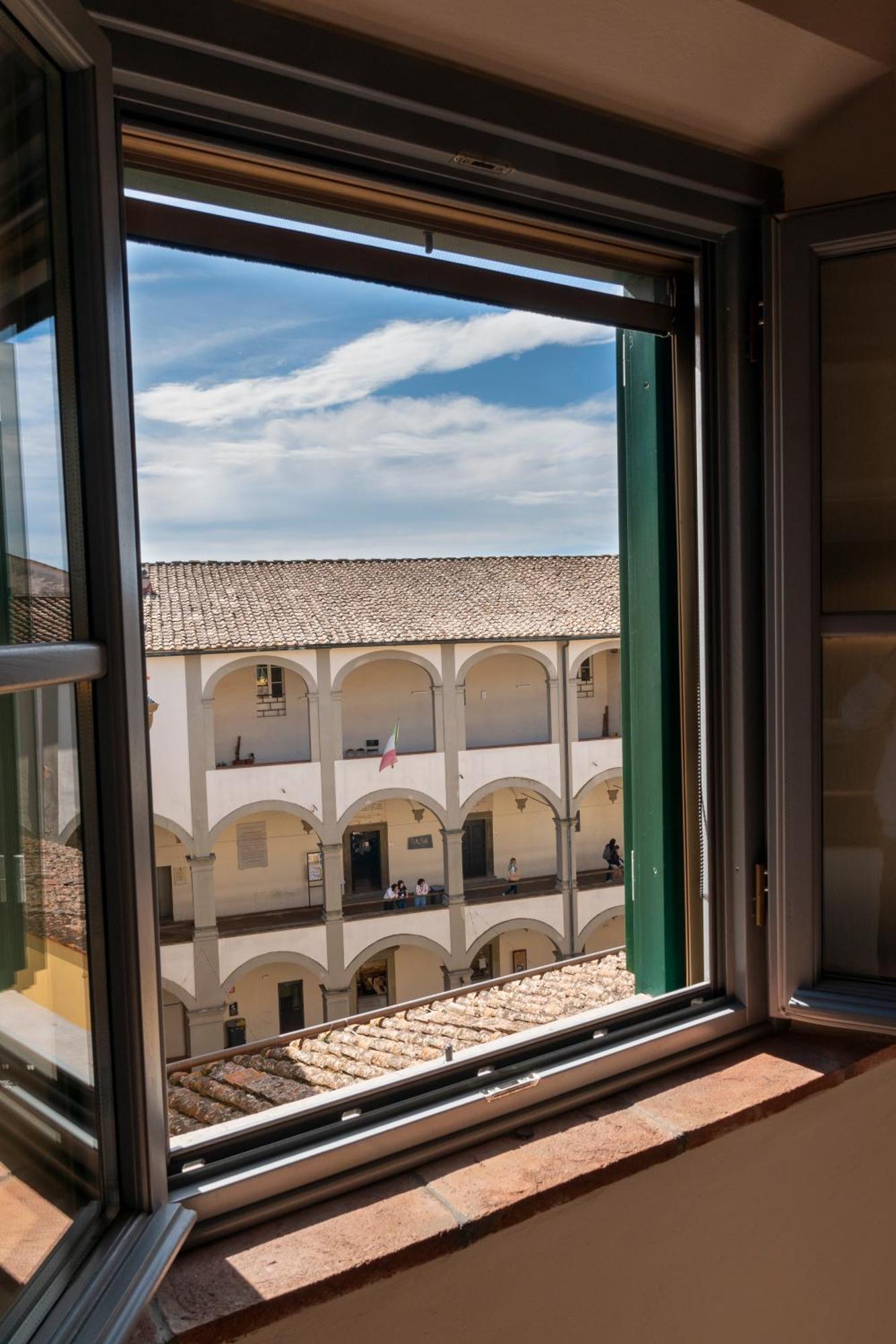 Ridolfo House Apartment San Miniato Exterior photo