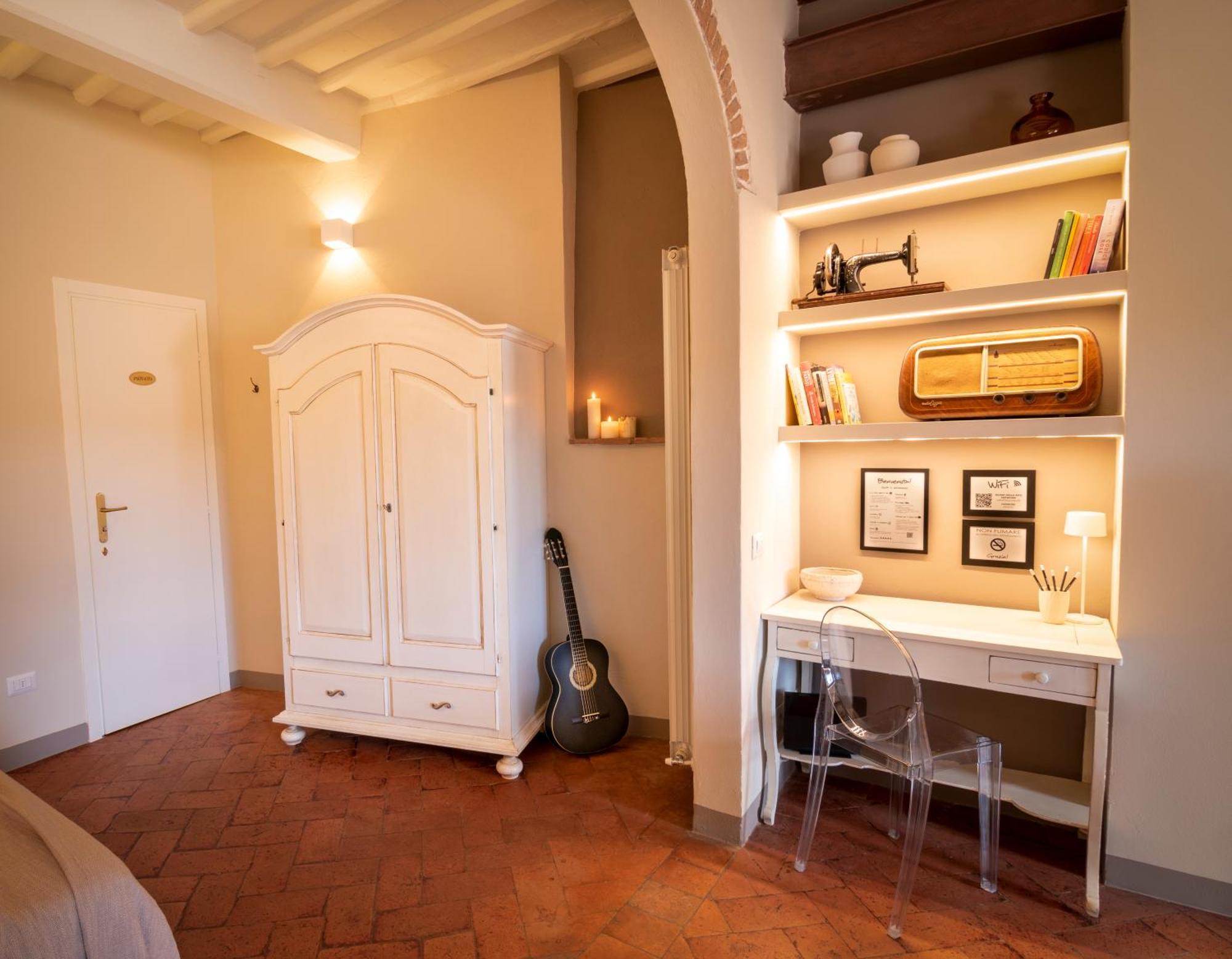 Ridolfo House Apartment San Miniato Exterior photo